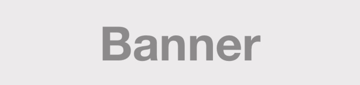 banner