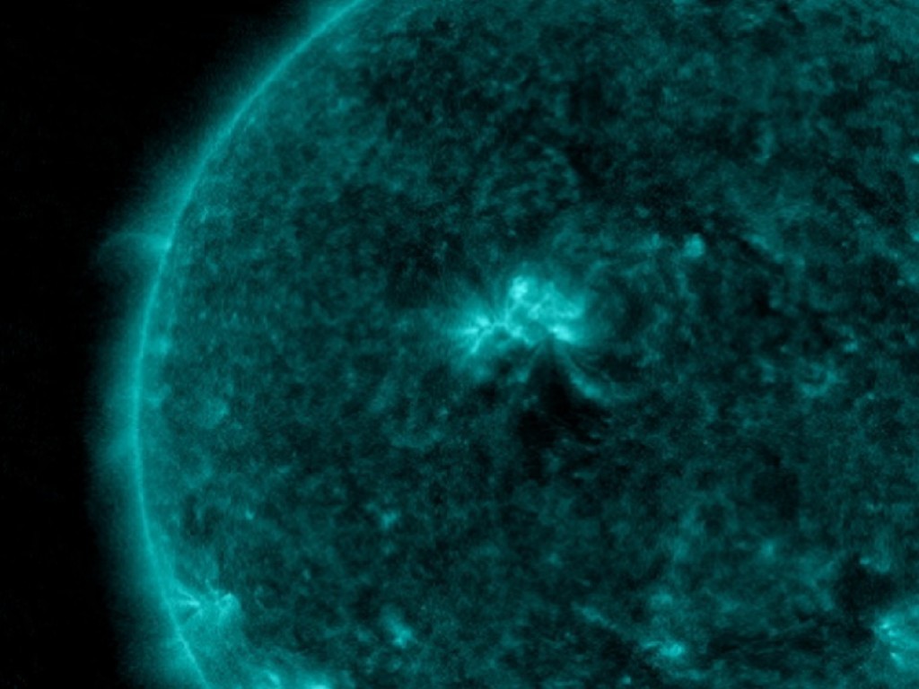 La Nasa Anuncia Hallazgo De Una Erupción Solar Que Alcanzó A La Tierra Via Laviejaguardiaa 6832