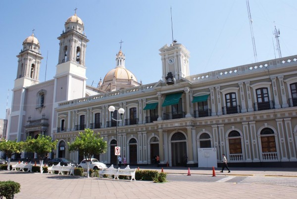 La Mejor Ciudad Para Vivir En México Es San Pedro Garza García Y No