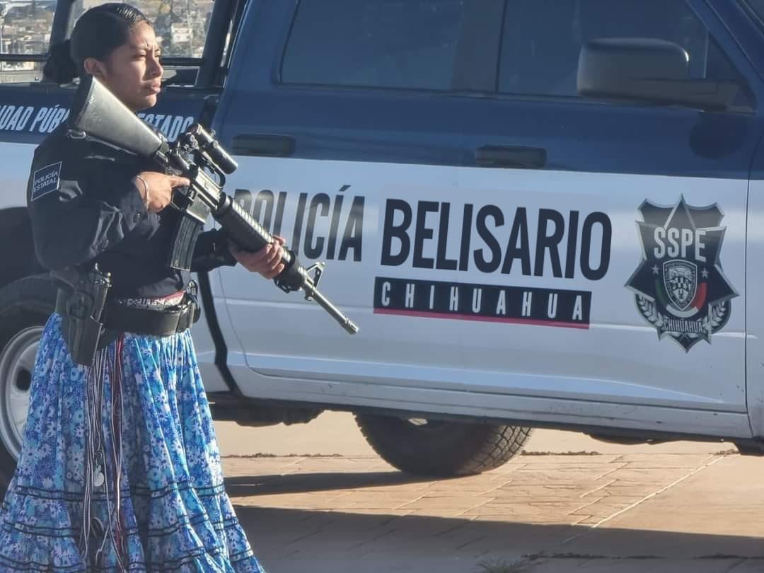 Liliana Moreno Es La Primera Mujer Rar muri En Firmar Parte De La 
